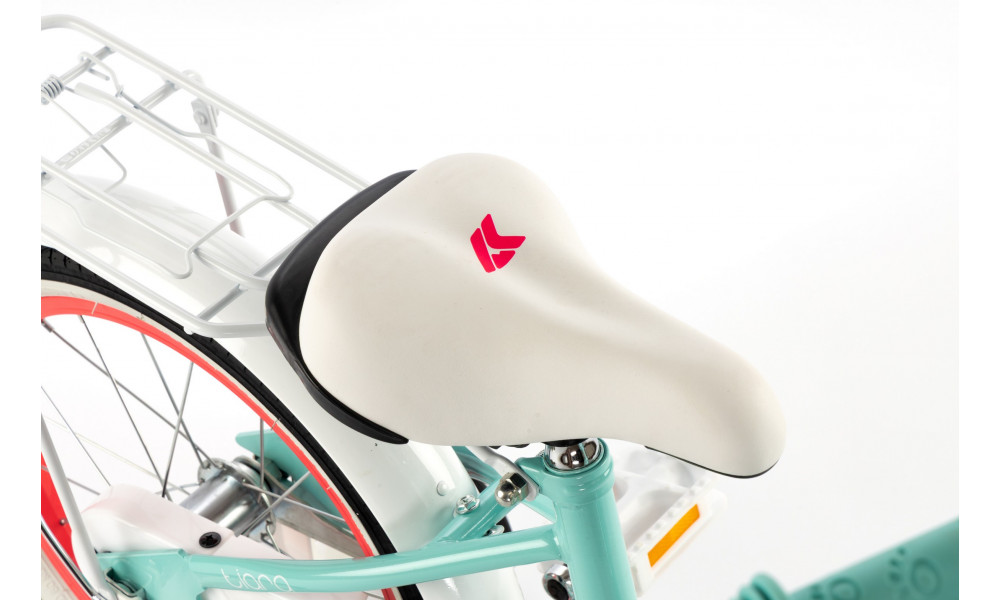 Jalgratas Karbon Tiara 16 mint - 5