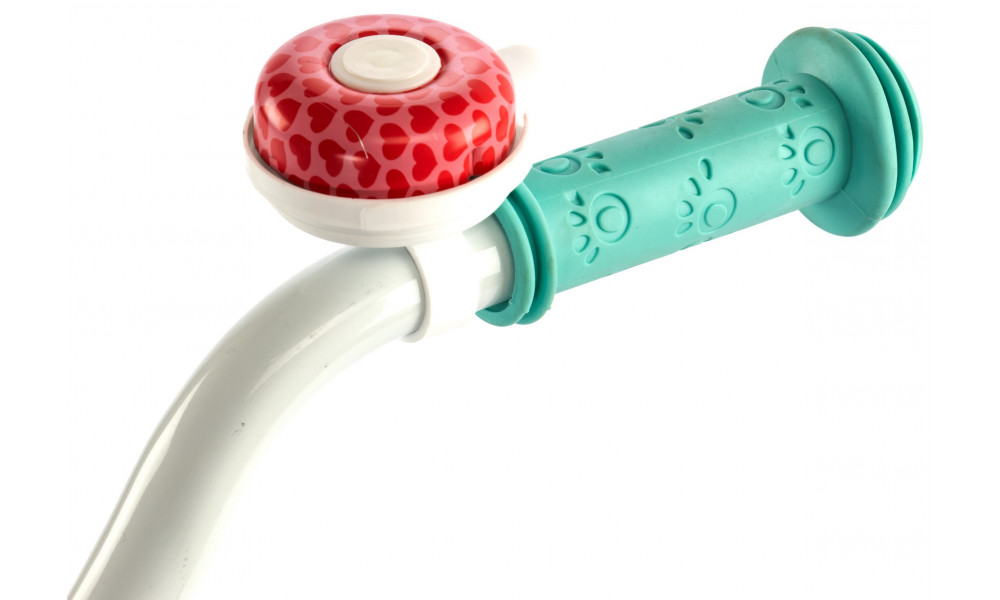 Jalgratas Karbon Tiara 16 mint - 6