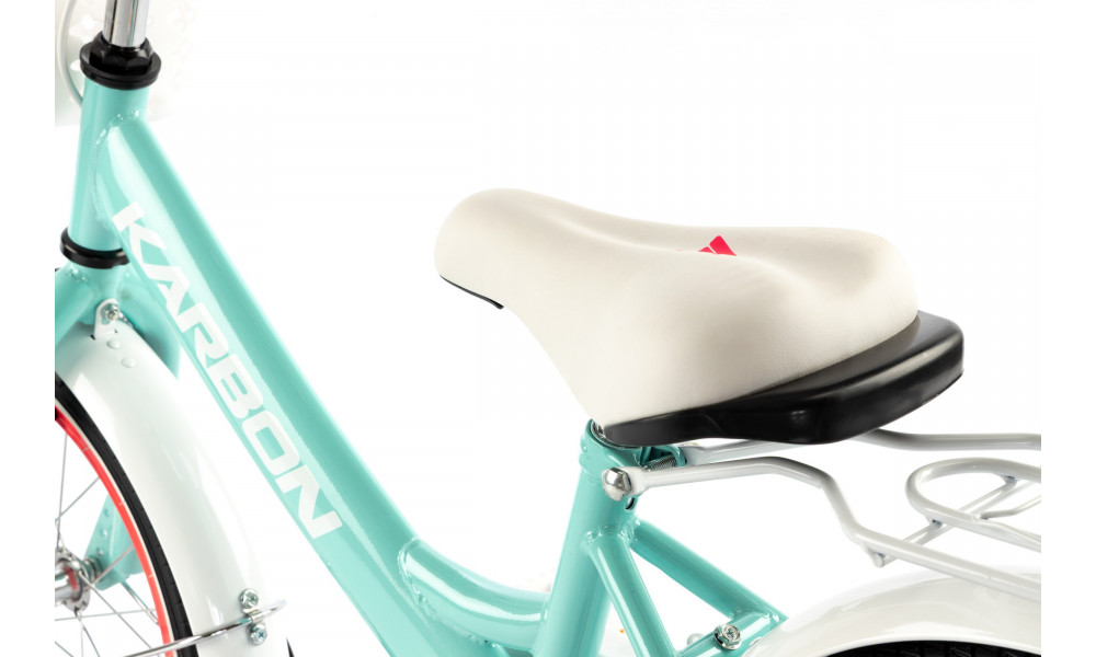 Jalgratas Karbon Tiara 16 mint - 11