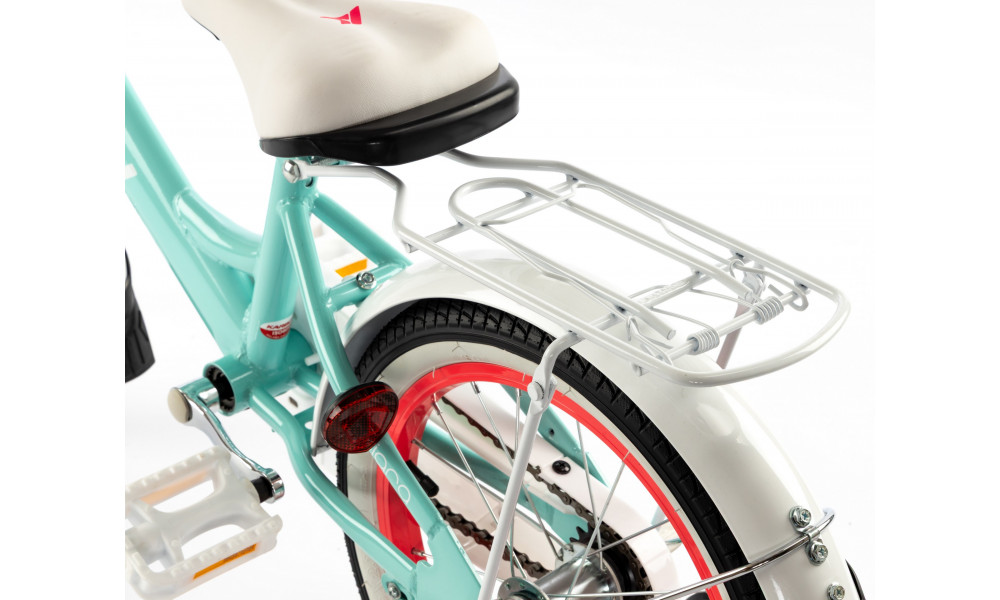 Jalgratas Karbon Tiara 16 mint - 13