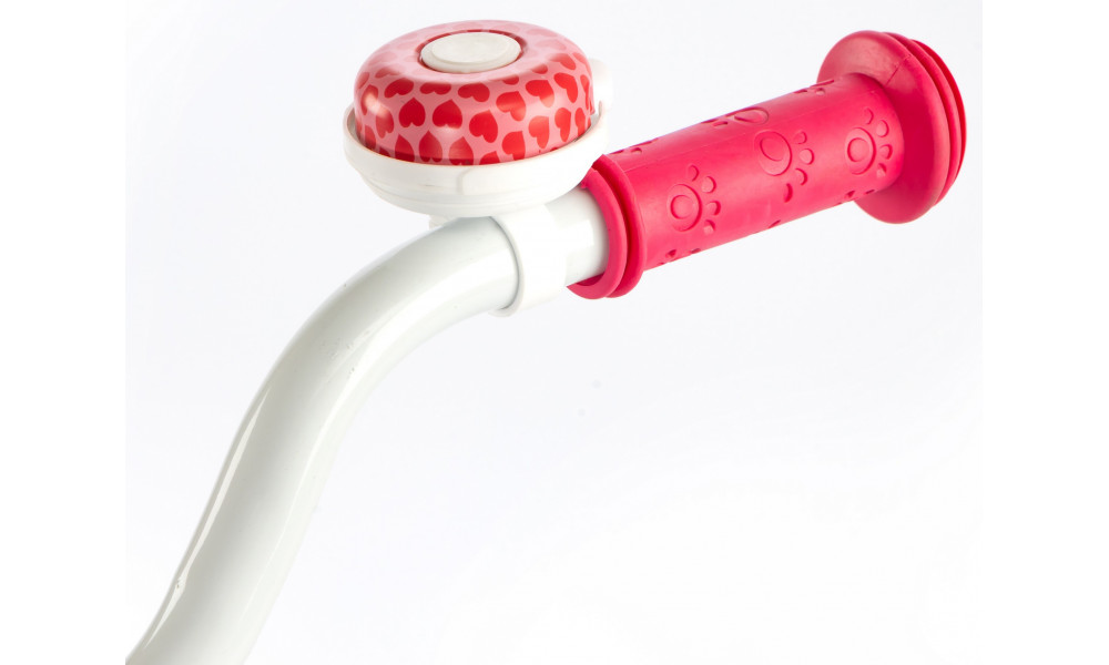 Jalgratas Karbon Tiara 18 violet - 7