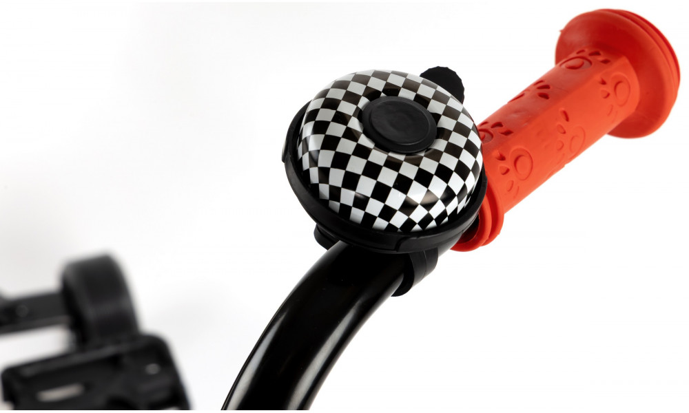 Jalgratas Karbon Comet 18 black - 7