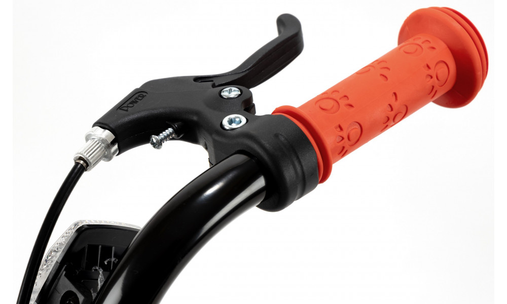 Jalgratas Karbon Comet 18 black - 11