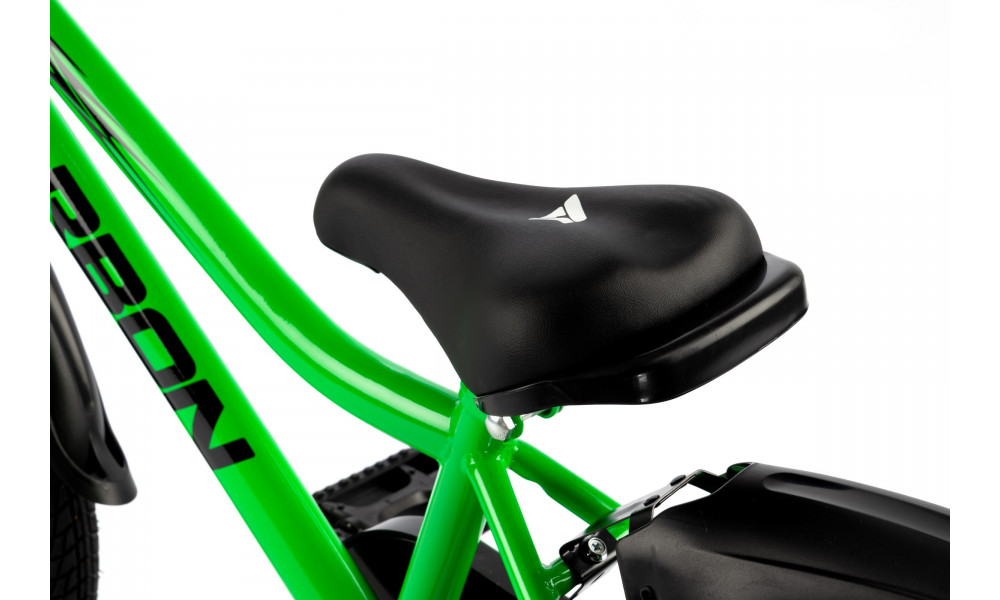 Jalgratas Karbon Comet 18 green neon - 12