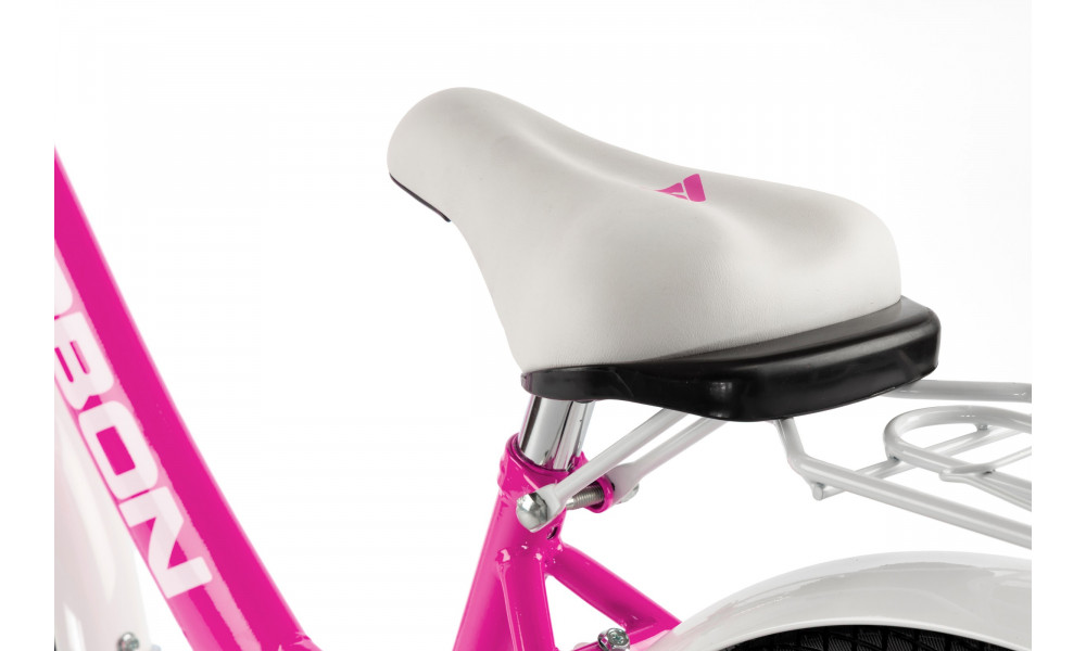 Jalgratas Karbon Tiara 20 pink - 11