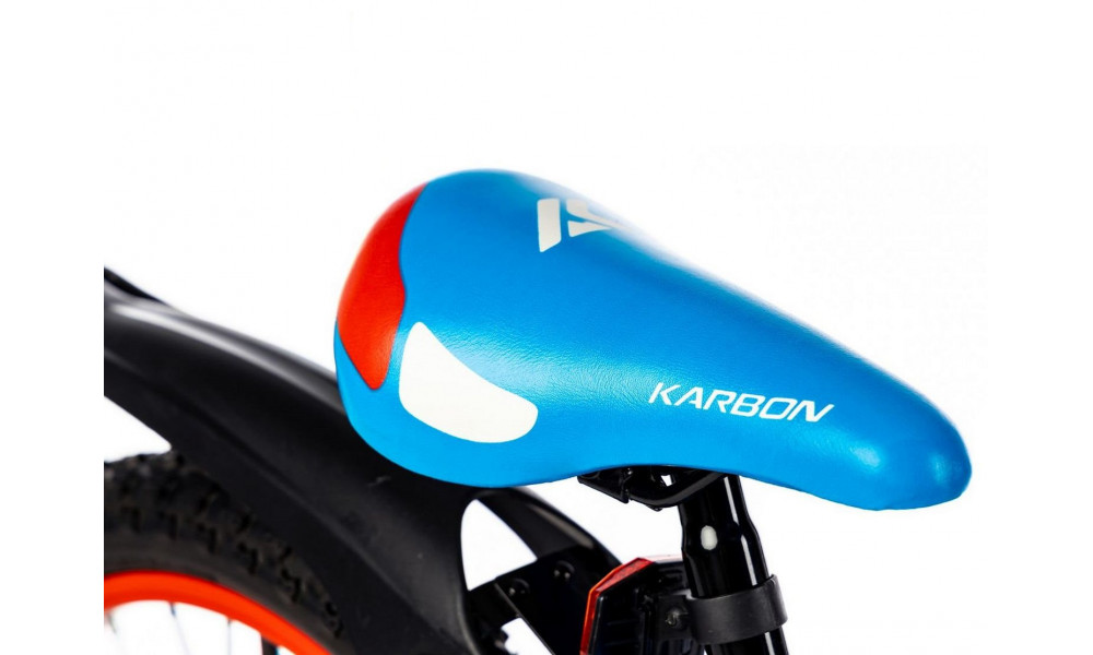 Jalgratas Karbon Alvin 20 blue-red - 10