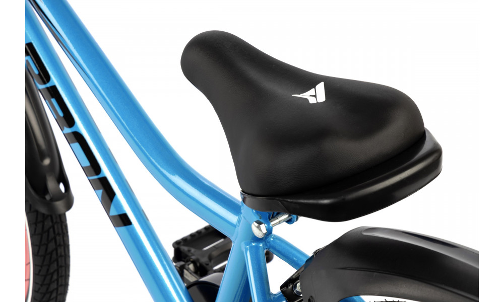 Jalgratas Karbon Comet 20 blue - 3