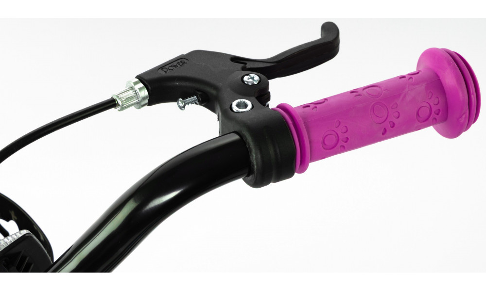 Jalgratas Karbon Jazz 16 mint - 1