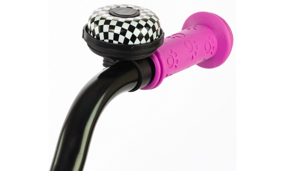 Jalgratas Karbon Jazz 18 mint - 1