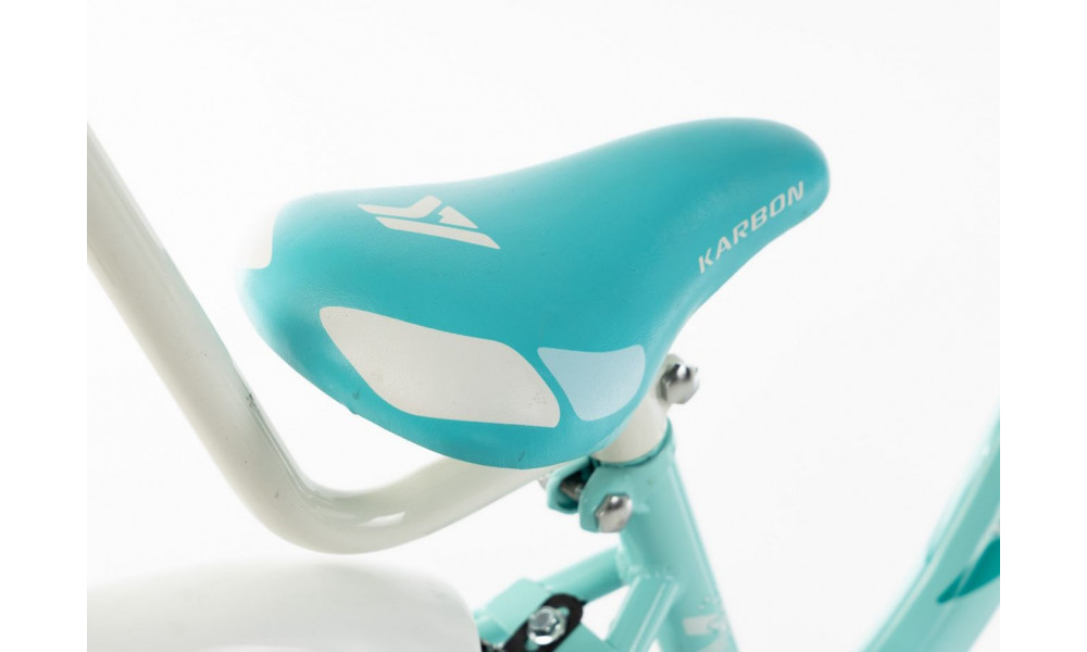 Jalgratas Karbon Mimi 14 sky-white - 12