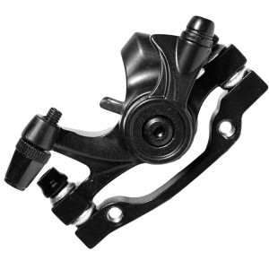 Pidurisupport Saccon DM33 F160/R140 mechanical