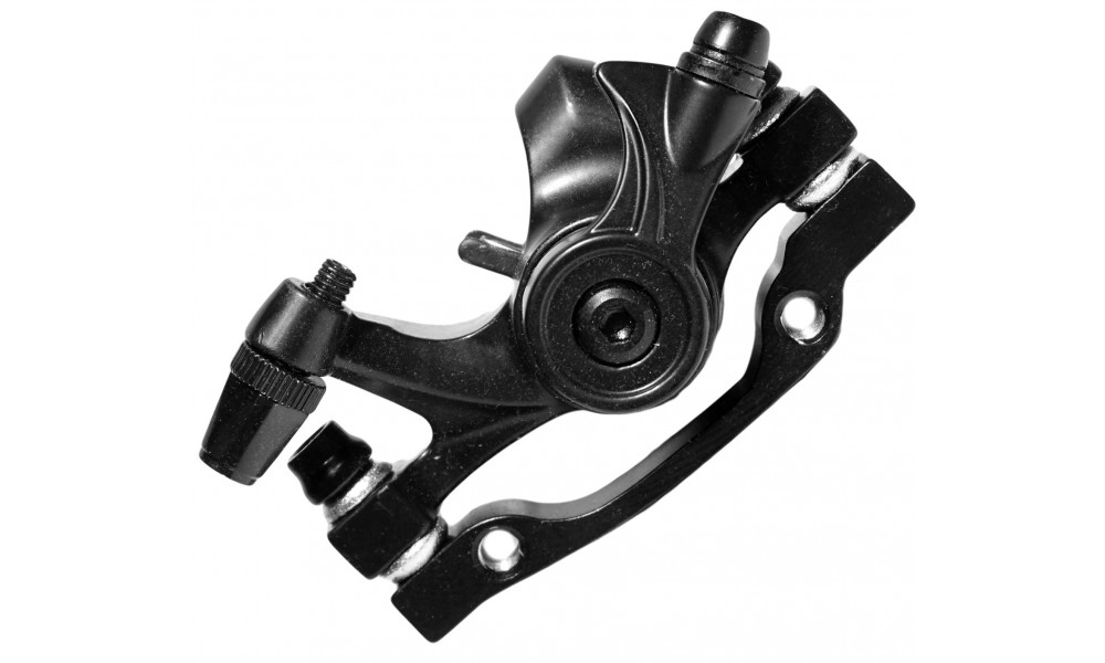 Pidurisupport Saccon DM33 F160/R140 mechanical - 1