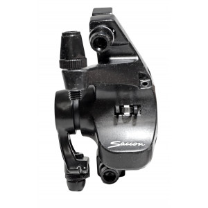 Pidurisupport Saccon DM33 F160/R140 mechanical