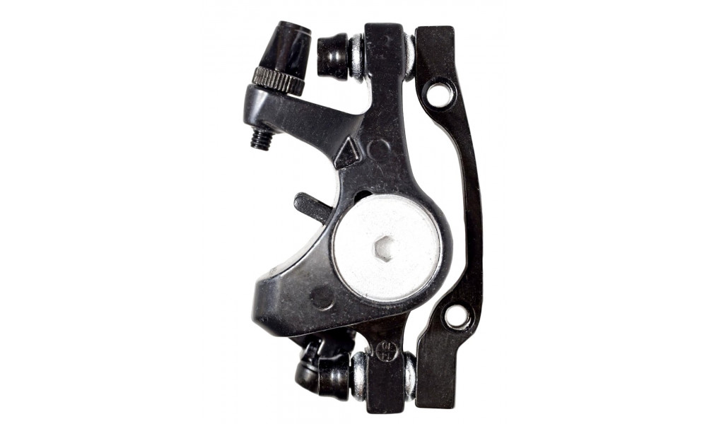 Pidurisupport Saccon DM33 F160/R140 mechanical - 4