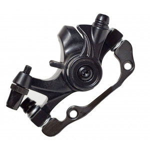 Pidurisupport Saccon DM33 F180/R160 mechanical