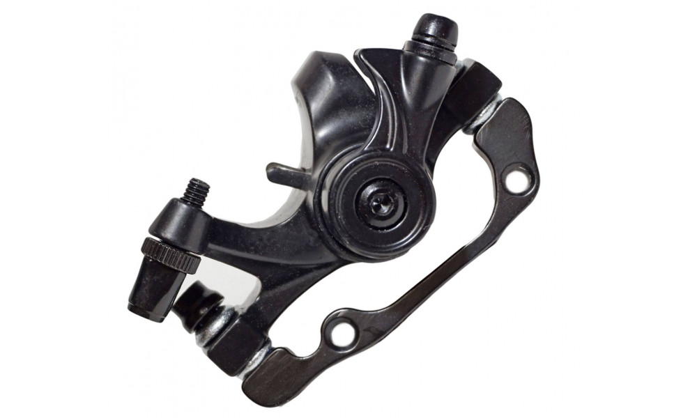 Pidurisupport Saccon DM33 F180/R160 mechanical - 1