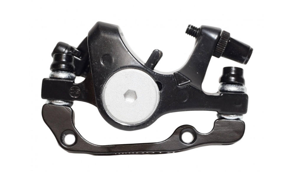 Pidurisupport Saccon DM33 F180/R160 mechanical - 2