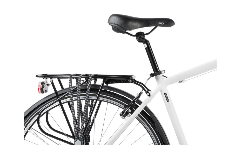 Jalgratas Romet Wagant 1 2025 white-grey - 3