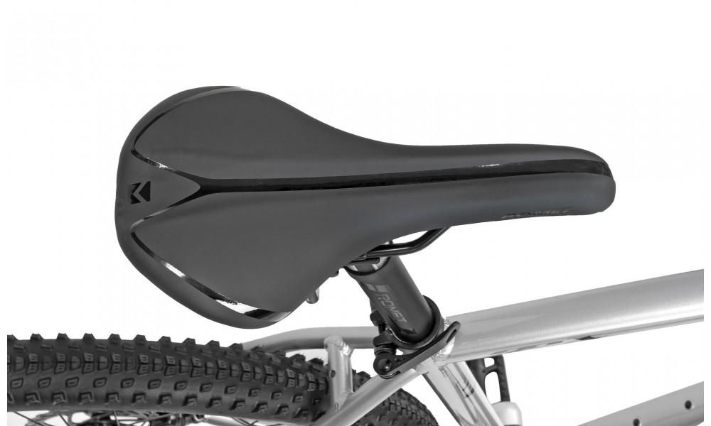 Jalgratas Romet Rambler 29" Disc Limited silver-black - 7