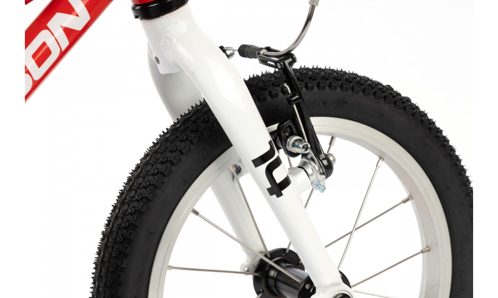 Jalgratas Karbon Superlight 14 red - 2