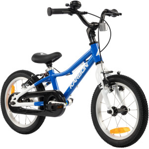 Jalgratas Karbon Superlight 14 blue