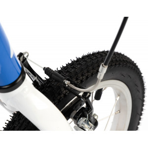 Jalgratas Karbon Superlight 14 blue