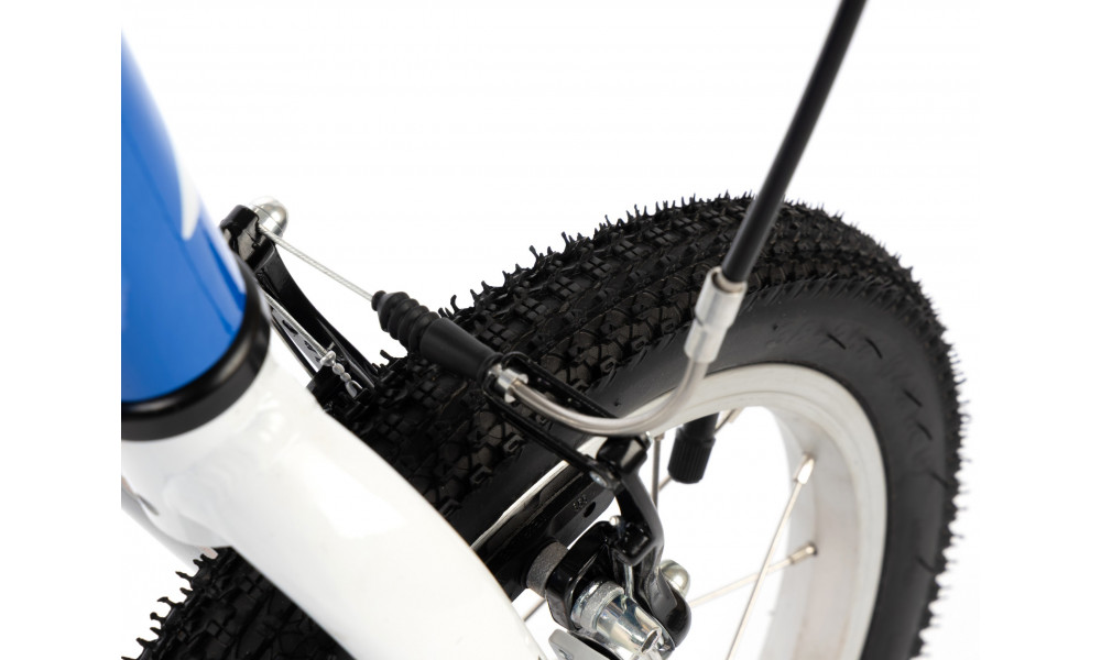 Jalgratas Karbon Superlight 14 blue - 2