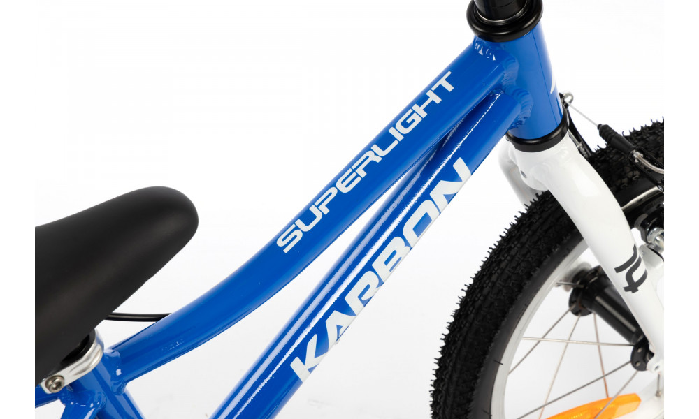 Jalgratas Karbon Superlight 14 blue - 4