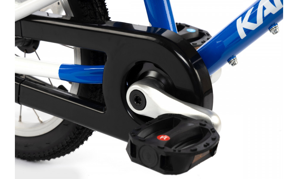 Jalgratas Karbon Superlight 14 blue - 6