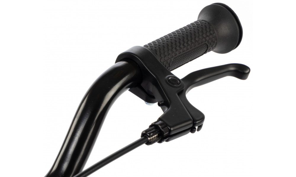 Jalgratas Karbon Superlight 14 blue - 7