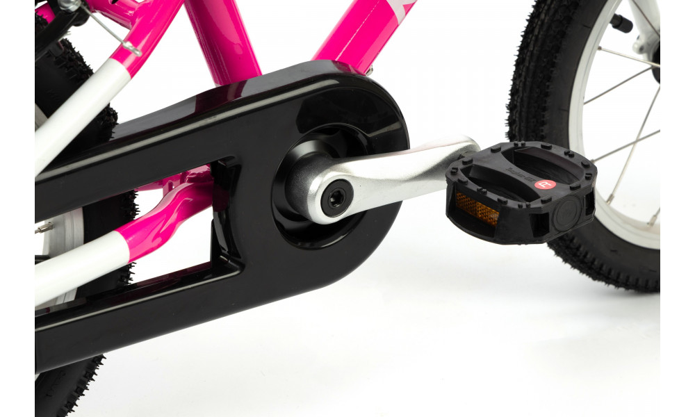 Jalgratas Karbon Superlight 14 pink - 5