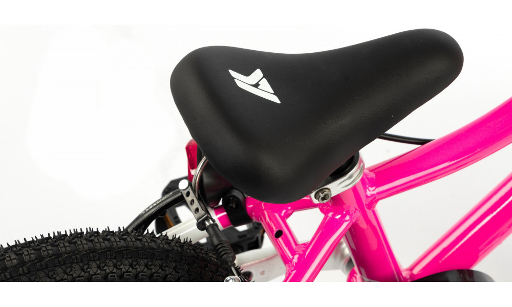 Jalgratas Karbon Superlight 14 pink - 6