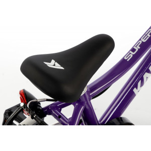 Jalgratas Karbon Superlight 14 violet