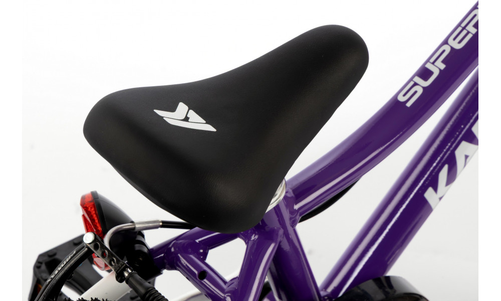 Jalgratas Karbon Superlight 14 violet - 2