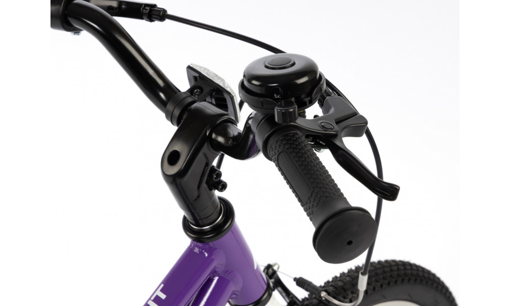 Jalgratas Karbon Superlight 14 violet - 4