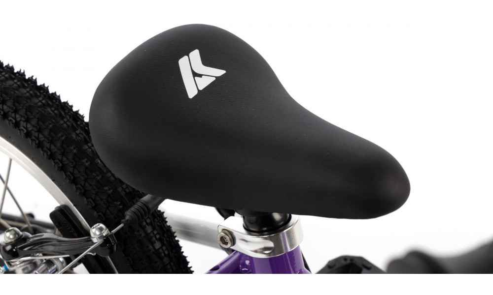 Jalgratas Karbon Superlight 14 violet - 6