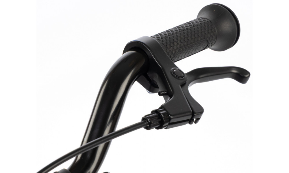 Jalgratas Karbon Superlight 14 violet - 7