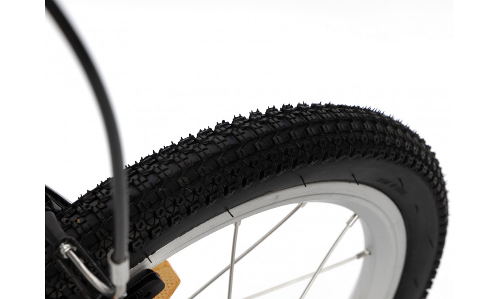 Jalgratas Karbon Superlight 16 red - 2