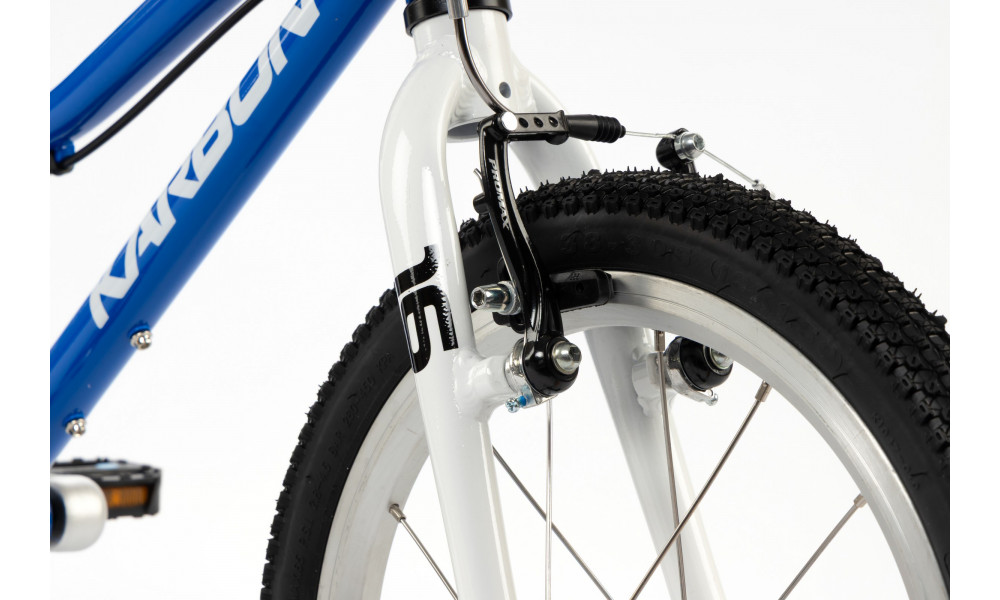 Jalgratas Karbon Superlight 16 blue - 6