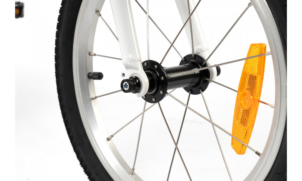 Jalgratas Karbon Superlight 16 blue - 7