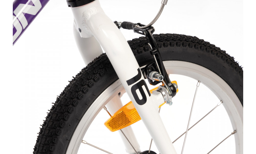 Jalgratas Karbon Superlight 16 violet - 4