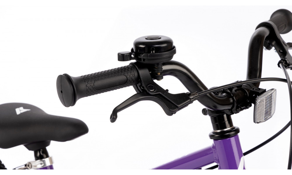 Jalgratas Karbon Superlight 16 violet - 7