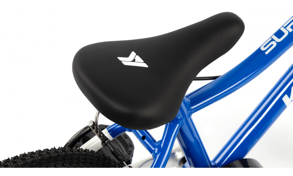 Jalgratas Karbon Superlight Automatic 16 blue - 5