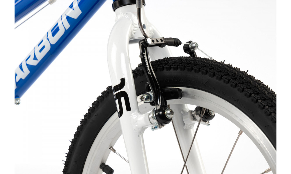 Jalgratas Karbon Superlight Automatic 16 blue - 7