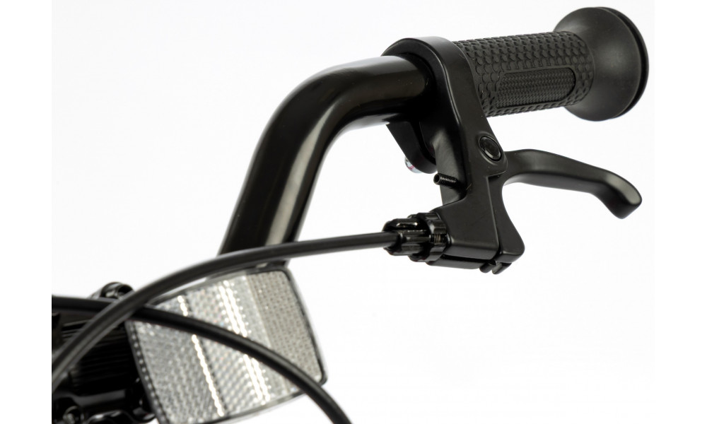 Jalgratas Karbon Superlight Automatic 16 pink - 4