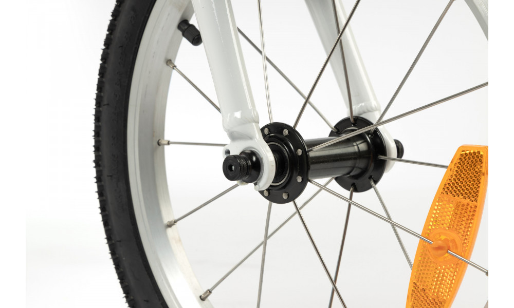 Jalgratas Karbon Superlight Automatic 16 pink - 8