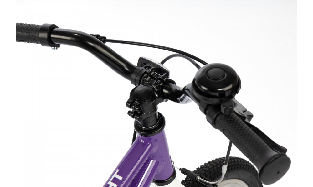 Jalgratas Karbon Superlight Automatic 16 violet - 4