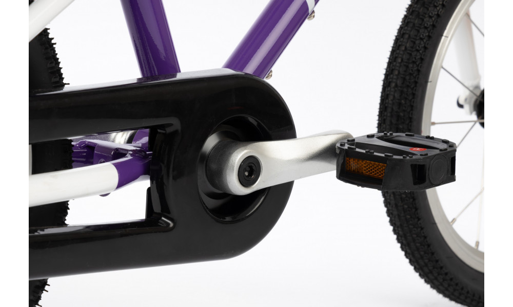 Jalgratas Karbon Superlight Automatic 16 violet - 5