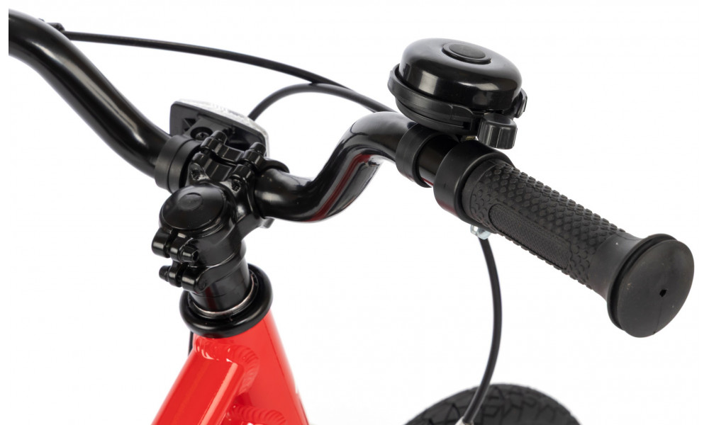 Jalgratas Karbon Superlight 18 red - 2