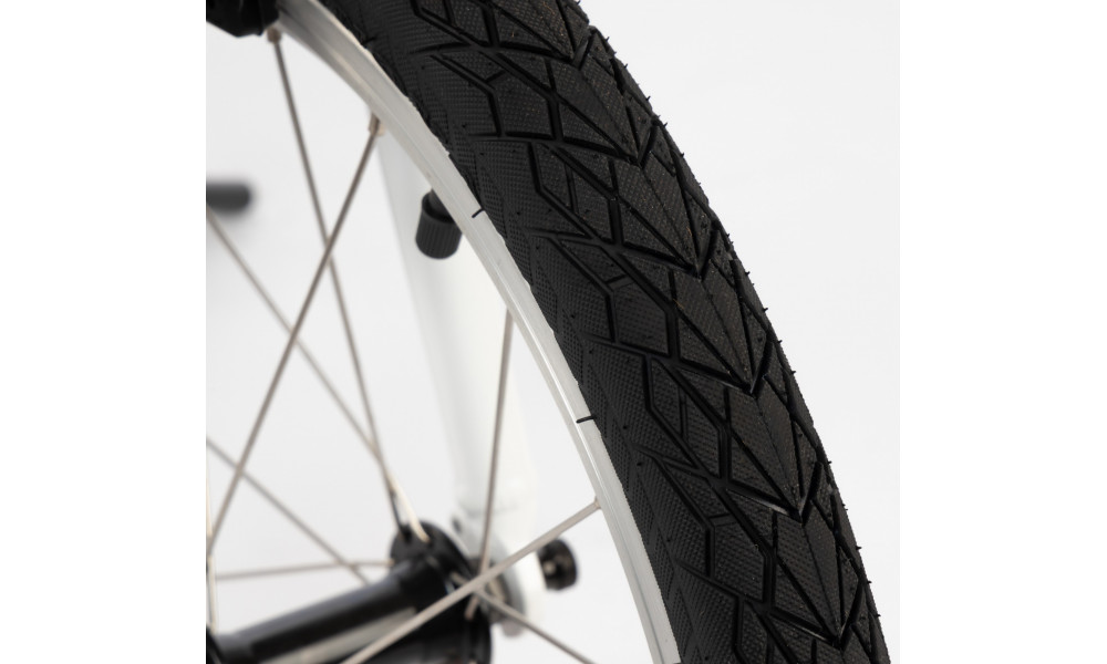 Jalgratas Karbon Superlight 18 red - 7